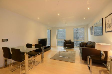 2 bedroom flat to rent - Photo 3