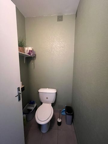 Appartement Rodez 1 pièce(s) - Studette Meublée 11.51m² - Photo 2