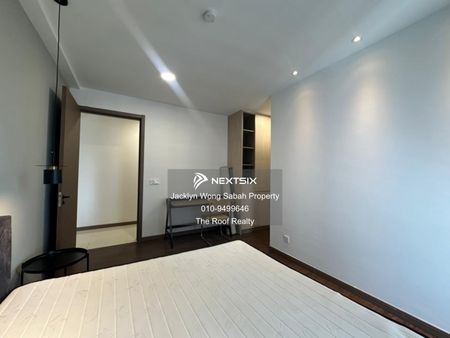 Jesselton Twin Towers - Foto 4