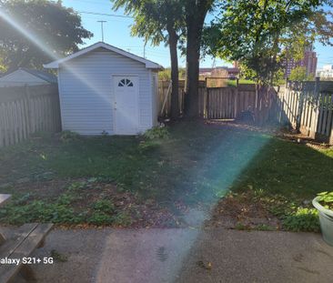 For Lease - 90 Sexton Crescent, Toronto, Ontario - Photo 4