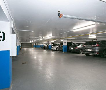 3488 Côte-des-Neiges Road - Ramezay - 1 Bedroom - 3488 Chemin De La... - Photo 3