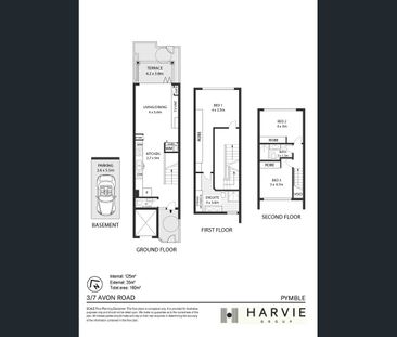 North-Facing Luxury Townhouse - Photo 4