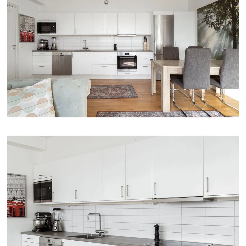 Briljantgatan, Västra Frölunda - Photo 1