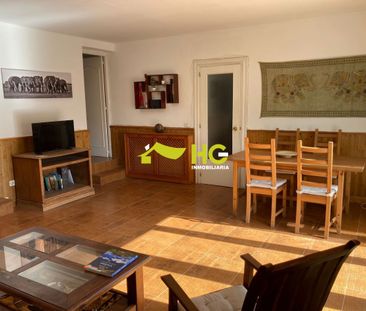 Alquiler Estudio en Urbanización - El Bosque, Villaviciosa De Odón - Photo 3