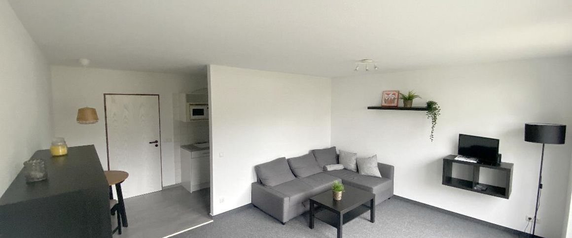 ** Single- / Studentenwohnung im Süden von Chemnitz ** - Photo 1