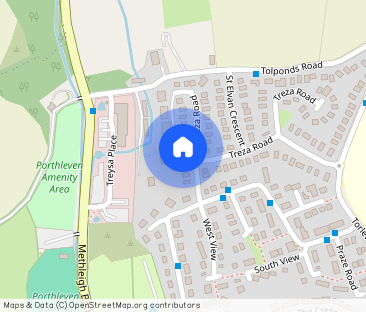 Treza Road, Porthleven, Helston - Photo 1