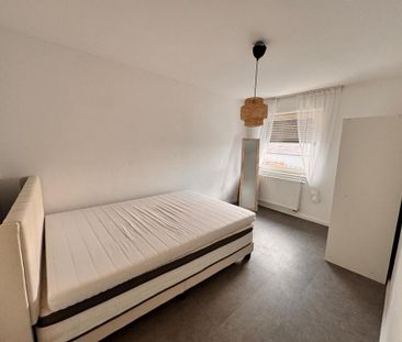 Möblierte 2-Zimmer-Wohnung zu vermieten – sofort verfügbar - Foto 1