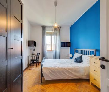 Via Melchiorre Gioia, Milan, Lombardy 20124 - Foto 1