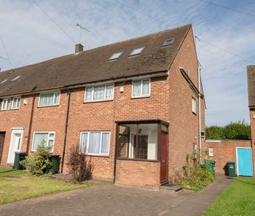 6-Bed Student Pad | Super Close to Warwick Uni Room 2 - Photo 2