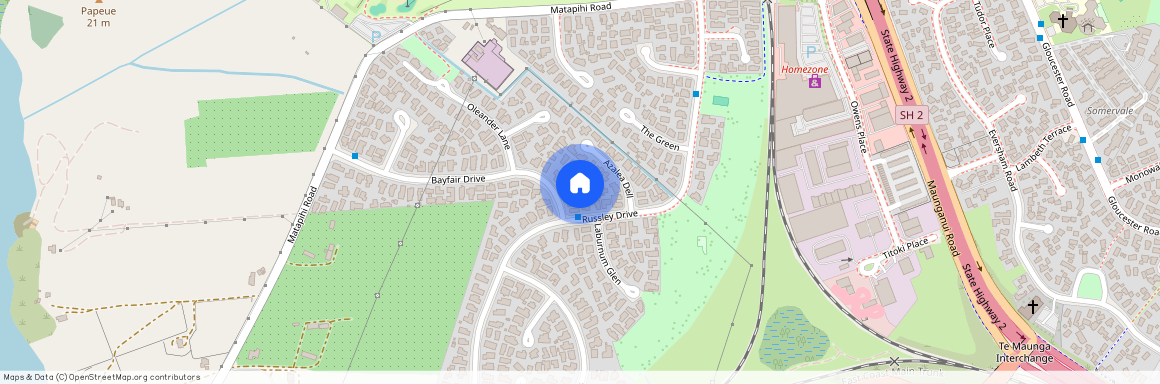 59B Bayfair Drive, Mount Maunganui, Tauranga