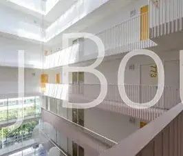 Loft George Gershwinlaan, Amsterdam - À louer - Photo 6