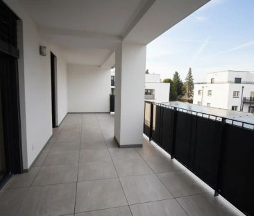 Hochwertige Mietwohnung in toller Lage - Photo 2