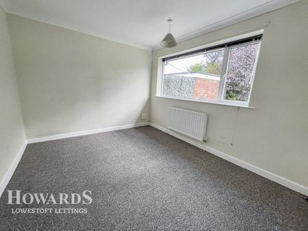 3 bedroom detached bungalow to rent - Photo 5