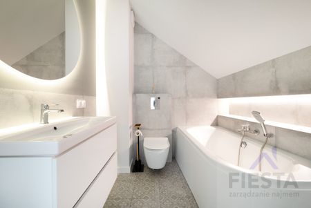 Gdańsk Ujeścisko, ul. Kampinoska - Photo 4