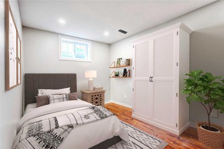 For Lease - 20 Hockley Path Unit# BSMNT, Brampton, Ontario - Photo 5