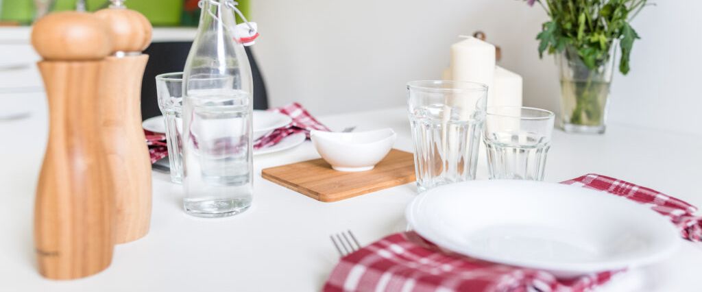 Einziehen & wohlfühlen! Möbliertes 1-Zimmer-Apartment - Foto 1