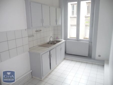 Appartement à louer 2 pièces 50.48m² - Photo 3