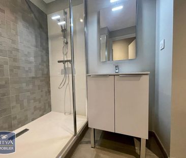 Location Appartement 1 pièce 29m² NARBONNE 11100 - Photo 3