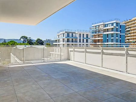 Appartement Marseille 5 pièce(s) de 105m2 - Photo 4