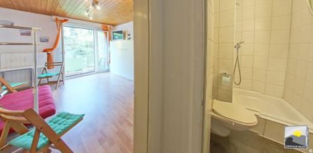 Apartment for rent, Route du Simplon 38, 3960 Sierre, Switzerland, in Sierre, Switzerland - Photo 5