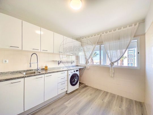 Apartamento T3 em Faro - Photo 1