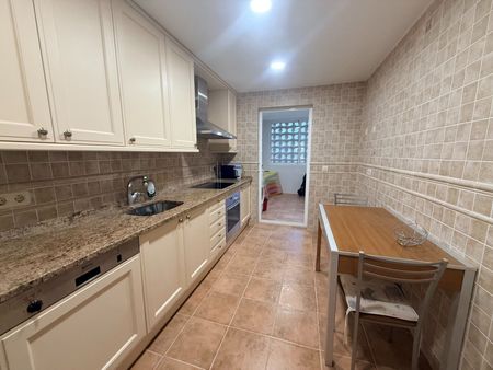 Middle Floor Apartment in Puerto Banús - Photo 5