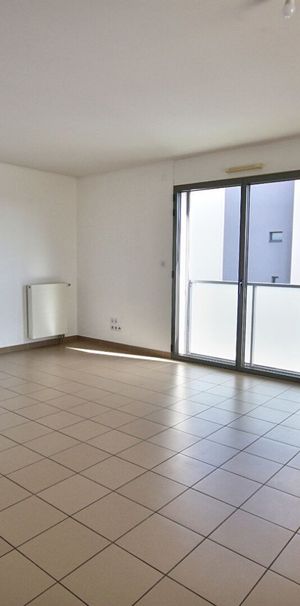 Appartement T2 54.04 m² - Photo 1