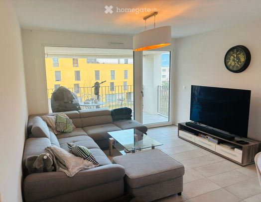 3.5 Zimmer, 86 m² - Foto 1