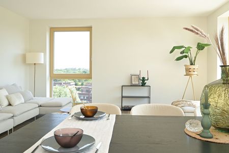 Appartement te huur: Boekweitkamp 127 2592 XT Den Haag - Photo 3