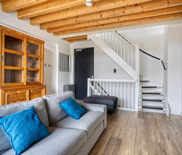 Pasteurstraat 137 - Foto 4