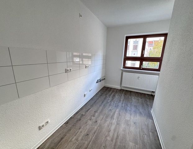 Einziehen und Wohlfühlen - 2 Zimmer, Küche, Bad! - Foto 1