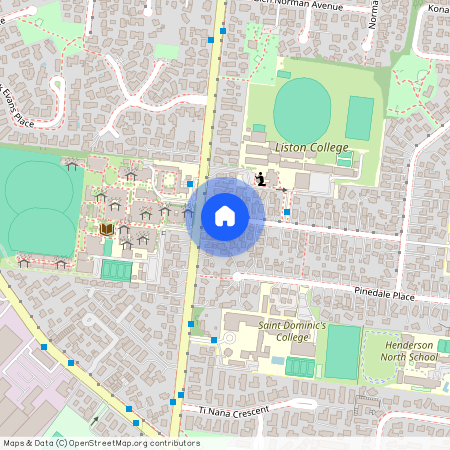 C/1 Edwards Ave, Henderson, Waitakere City