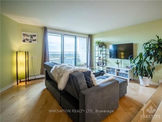 For Lease - 1171 Ambleside Drive Unit# 1504, Woodroffe, Ontario - Photo 1