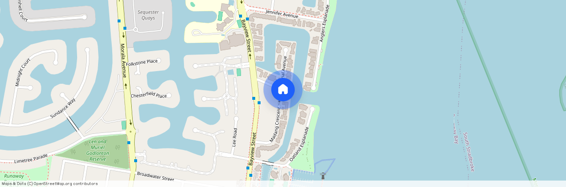 6/27-29 Madang Crescent, Qld 4216, Runaway Bay