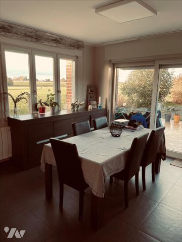 LANDAS Maison individuelle - Photo 2