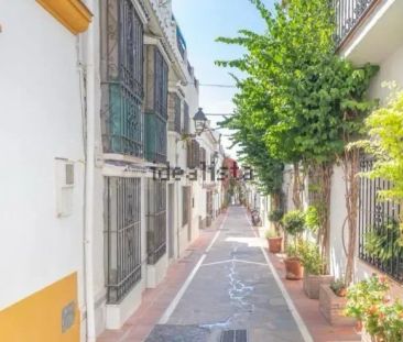 Alquiler de chalet pareado en Calle Rocío, 7 - Photo 1