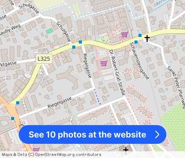 Zwei - Zimmer- Wohnung | Waltendorfer Hauptstraße 12 Top 9 - Photo 1