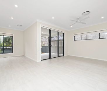 Brand New Modern Duplex! - Photo 2