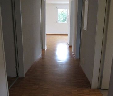 Familienwohnung an zentraler Lage - Photo 5
