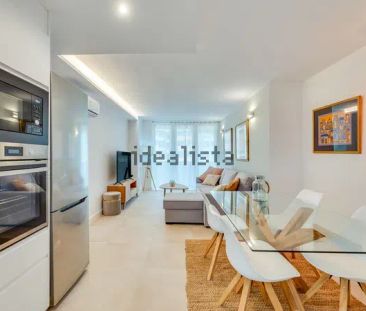 Alquiler de piso en Calle Rafaela Aparicio - Foto 3