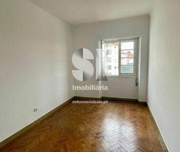 Apartamento T3+1 - Photo 5