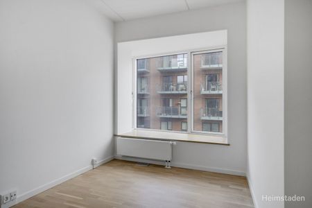 Ørestads Boulevard 56, 5. tv., 2300 København S - Photo 3