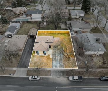 For Lease - 4908 Pettit Avenue Unit# Upper, Niagara Falls, Ontario - Photo 1