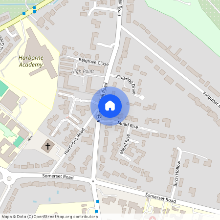 High Point, Edgbaston