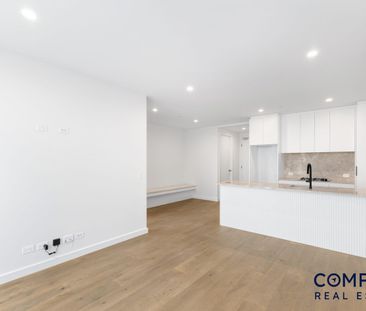 Stylish 2-Bedroom Apartment with Premium Inclusions - Photo 1