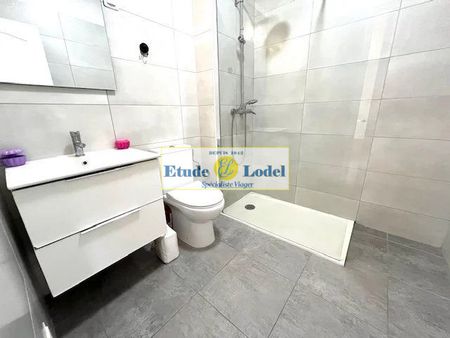 Appartement Nice Madeleine - Photo 3