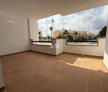 Alquiler de casa o chalet en Lomas de Campoamor - Photo 5