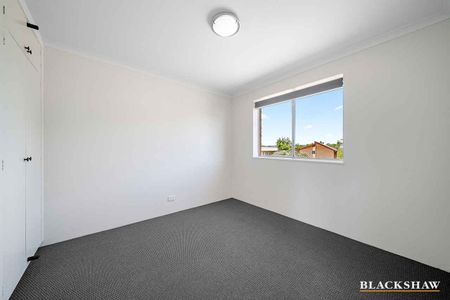 FIRST FLOOR, NORTH EAST FACING WITH A DOUBLE CARPORT AND INTERNAL... - Photo 2