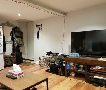 For Lease - 29 Via Italia N/A Unit# Lower, Toronto, Ontario - Photo 1