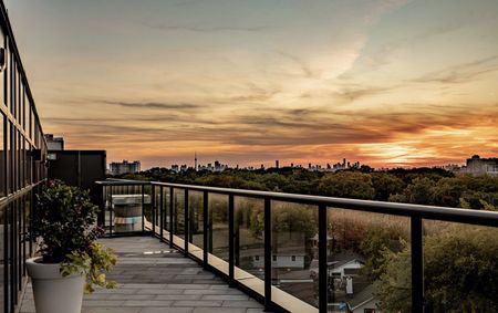 For Lease - 1400 Kingston Road Unit# 408, Toronto, Ontario - Photo 2